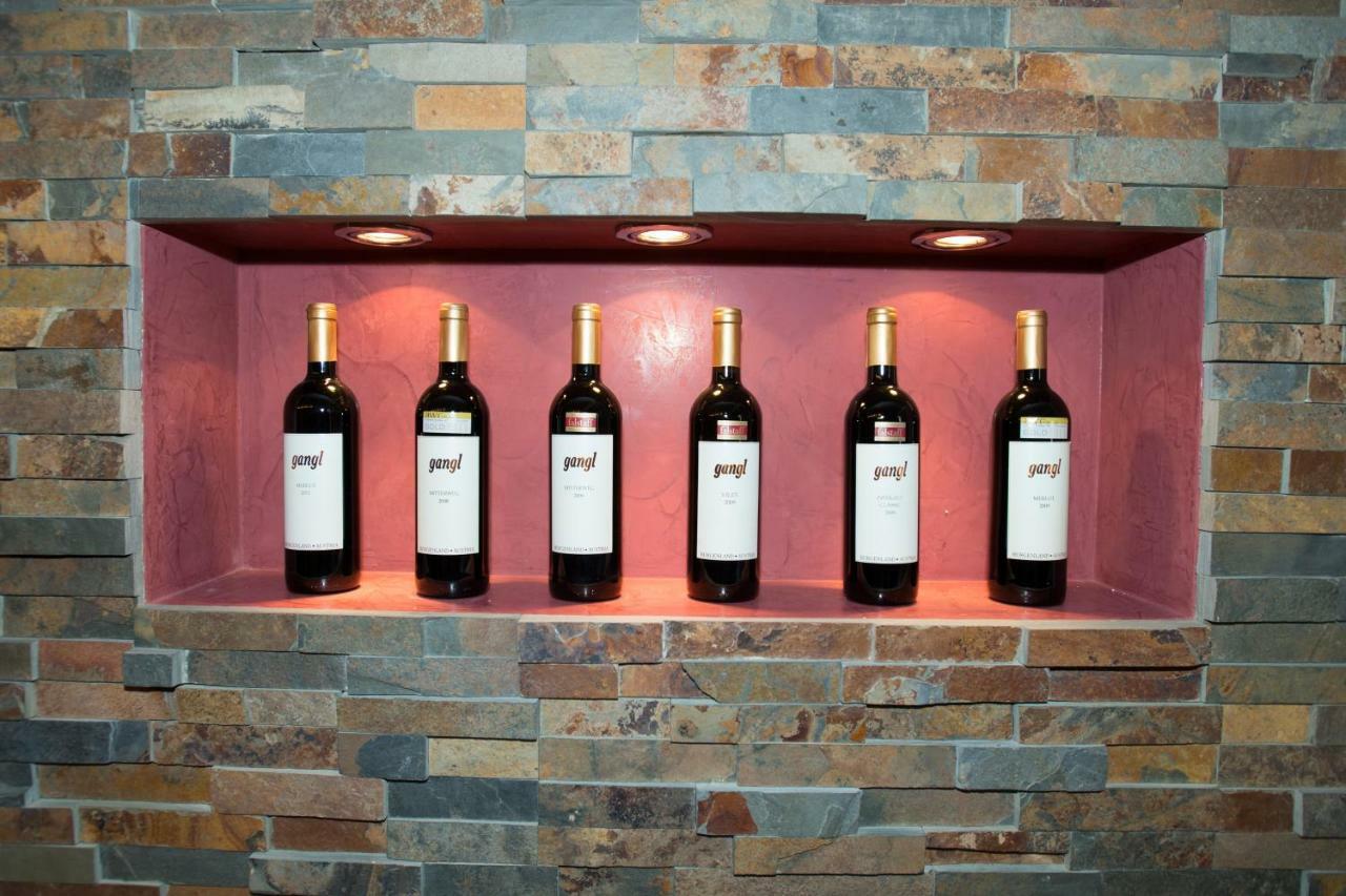 Apartment Weingut Hildegard Gangl