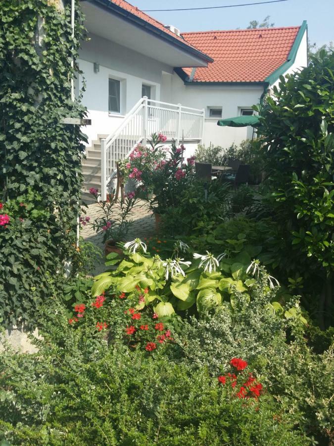 Weingut Hildegard Gangl Apartment